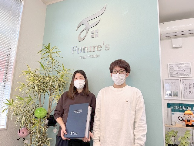 T様：仲介手数料　約124万円OFFの画像