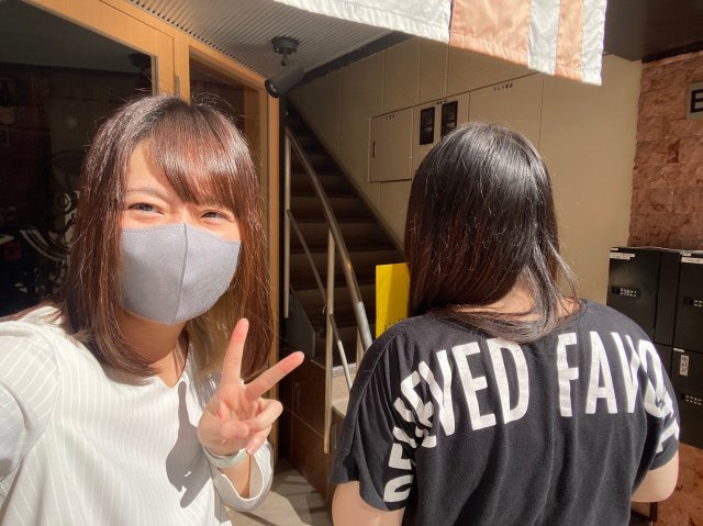 Y様の画像