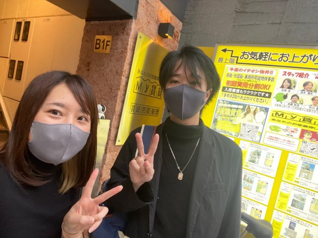 K様の画像