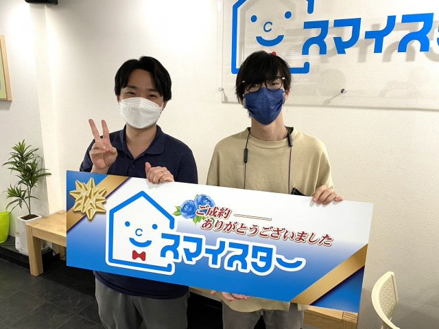 K・N様の画像