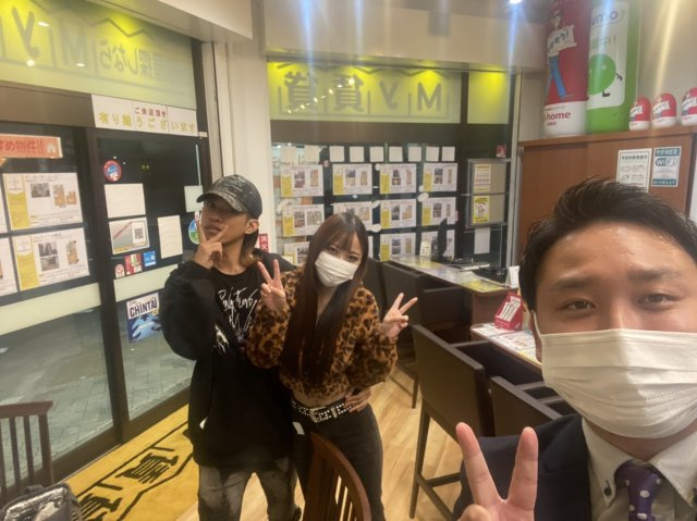 S様の画像