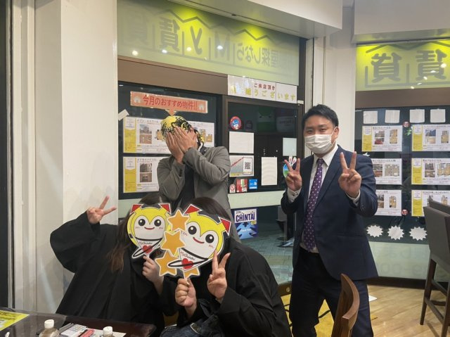 N様の画像