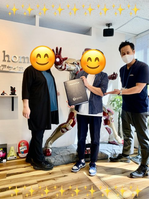 葛飾区リノベーションマンション購入　T様の画像