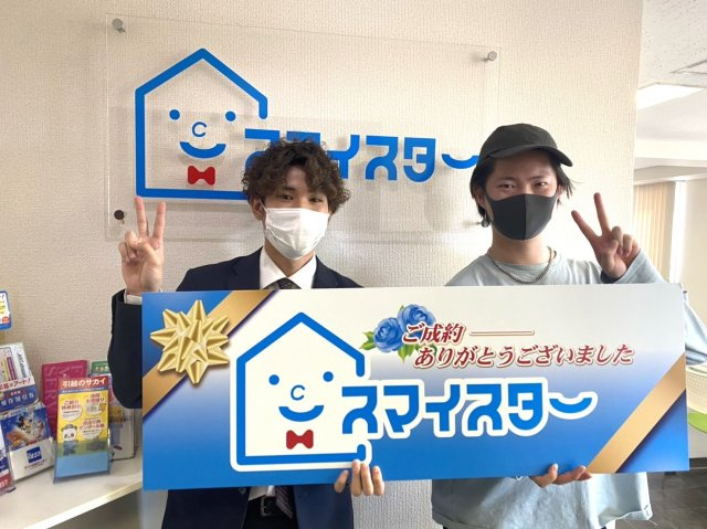 E・K様の画像