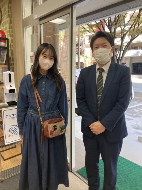 N様の画像