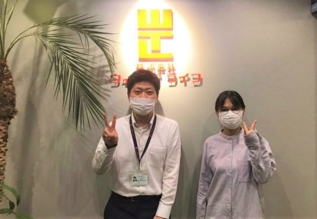 Ｋ様（2022年11月ご契約）の画像