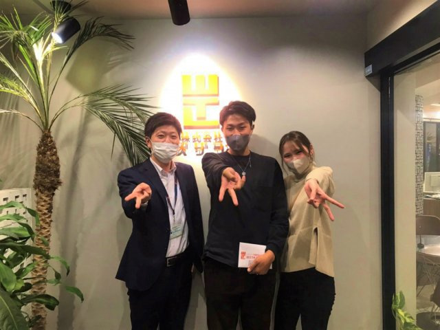 Ｈ様（2022年11月ご契約）の画像