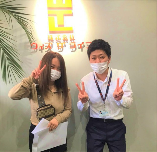 Ｉ様（2022年11月ご契約）の画像