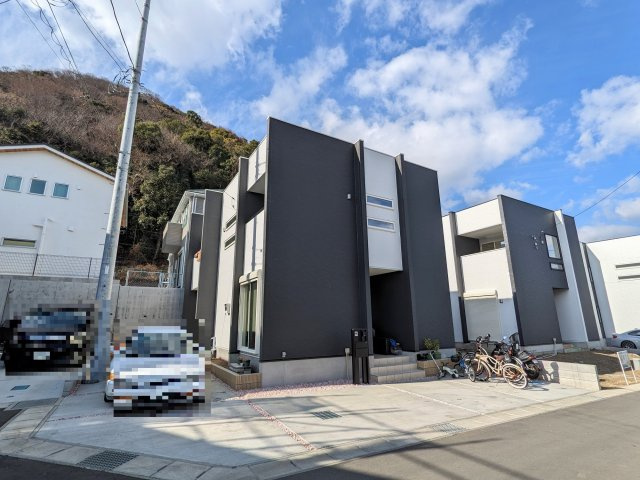 購入　大磯町　K様の画像
