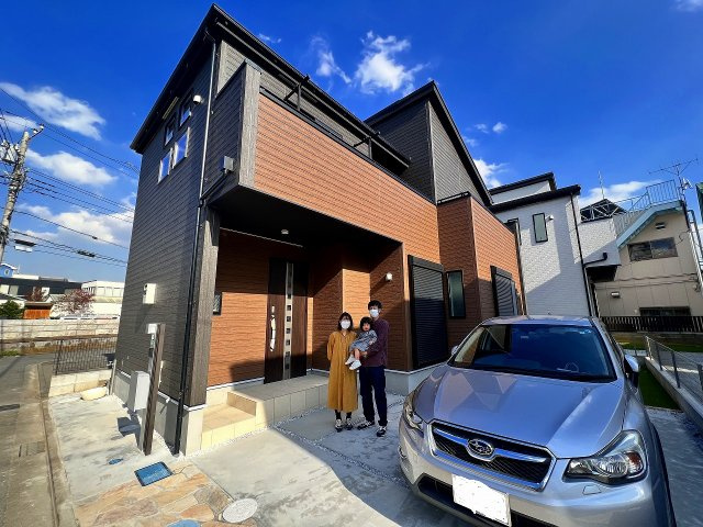 平塚市　T様の画像