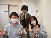 2022年11月5日の画像