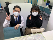 2022年11月5日の画像