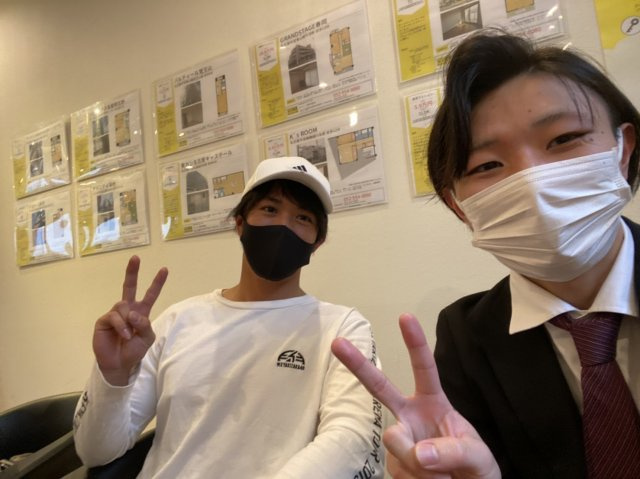 H様の画像