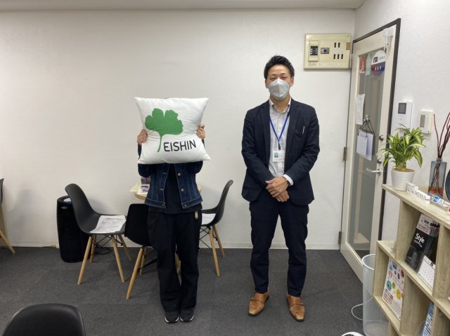 Ｕ・Ａ様　博多区へお引越し♪♪の画像