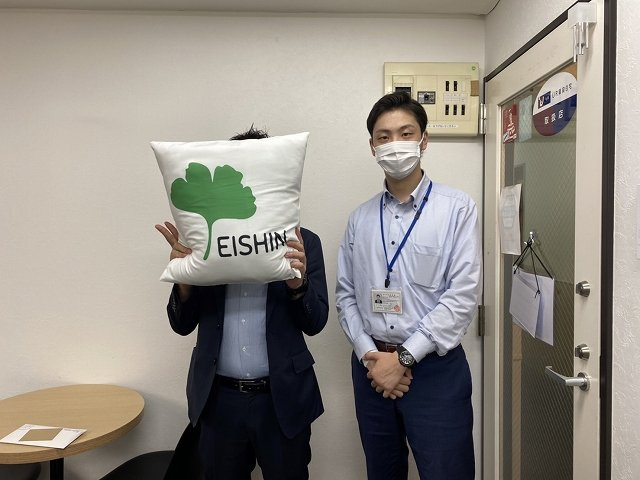 Y・Y様　東区へお引越し♪♪の画像