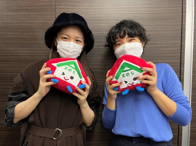 2022年11月6日の画像