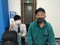 2022年11月6日の画像