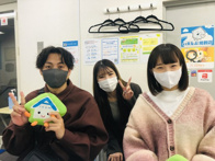 2022年11月6日の画像