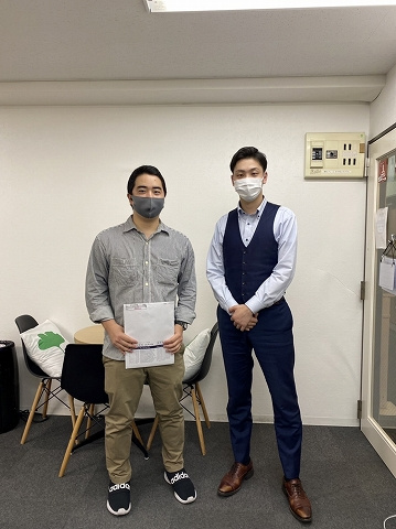 T・A様　平尾駅へお引越し♪♪の画像