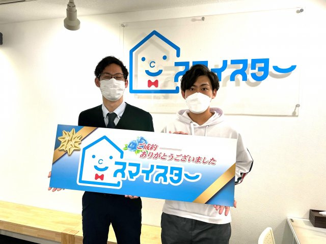 J・M様の画像