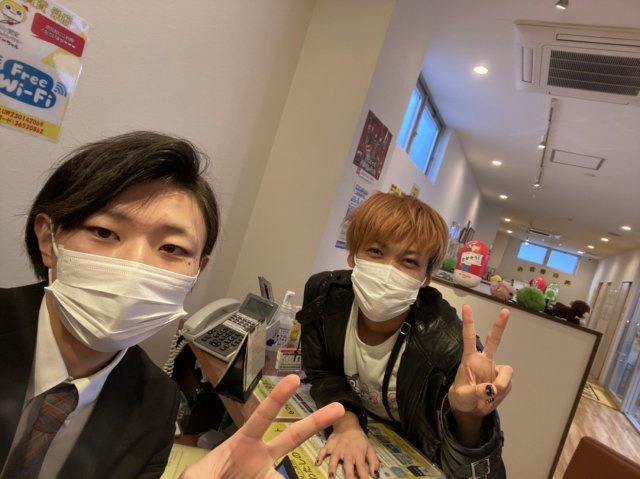 K様の画像