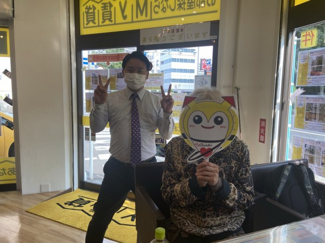 K様の画像