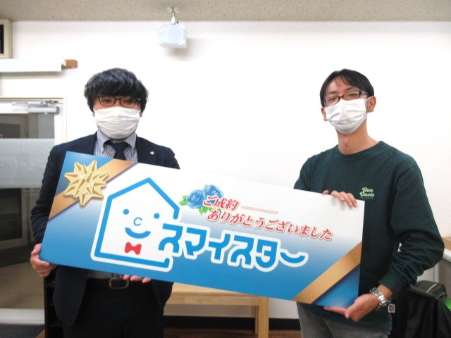 H・I様の画像