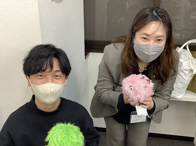 2022年11月11日の画像