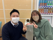 2022年11月11日の画像
