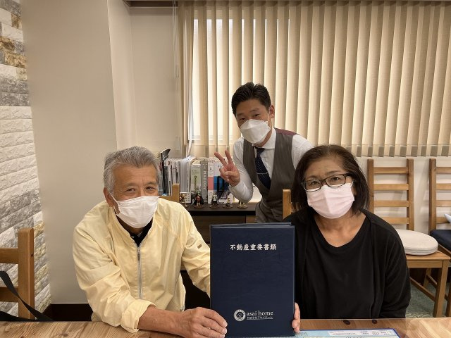 江戸川区 一戸建売却　G様の画像