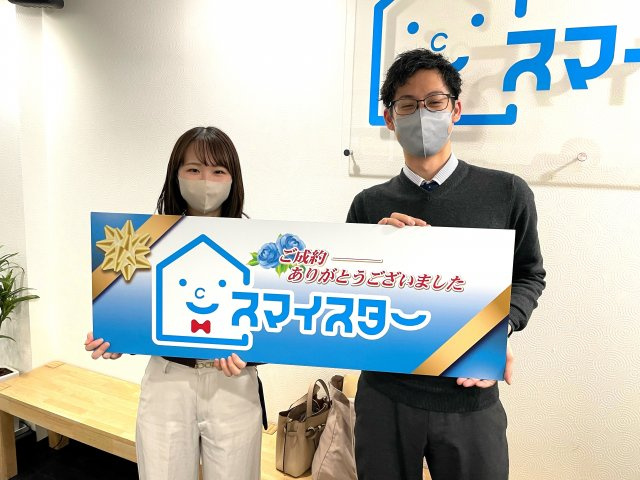 O・G様の画像