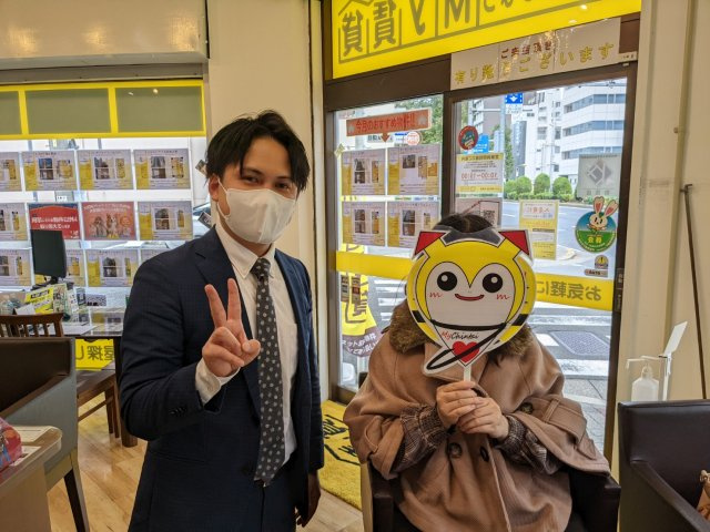 N様の画像