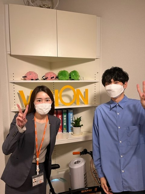 2022.11.1(R・I様)の画像