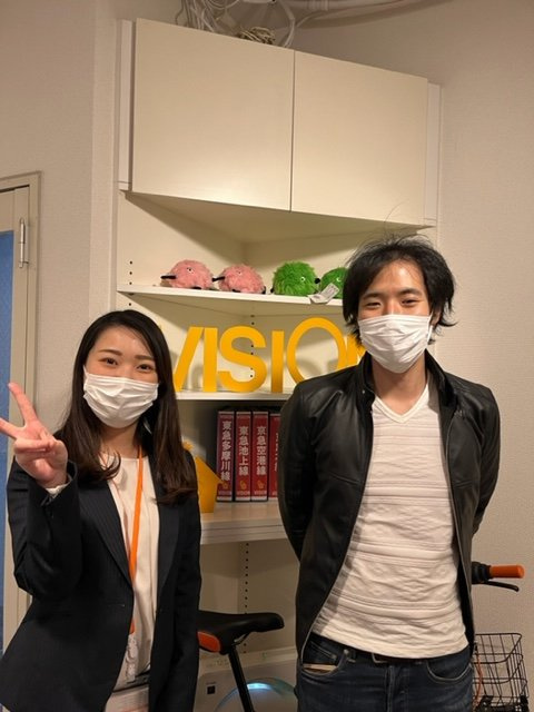 F・M様(2022.11.5)の画像