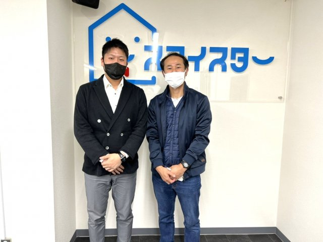 A・M様の画像