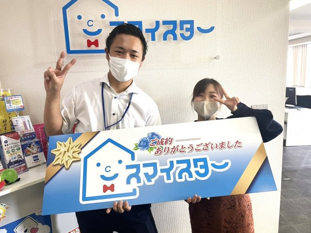 S・R様の画像