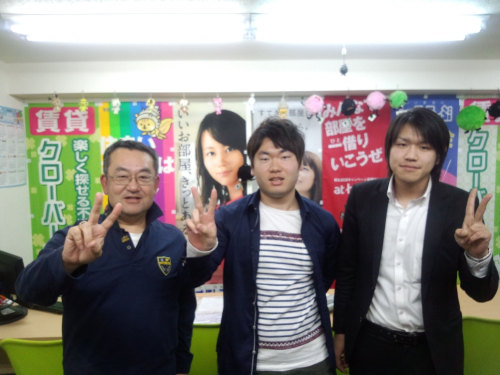 相模原市南区でご契約のＫ・Ｙさんの画像