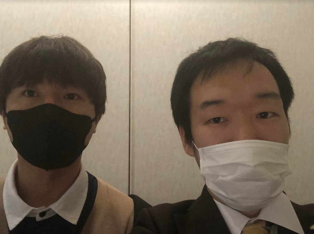 2022年11月17日の画像