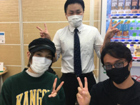 2022年11月17日の画像