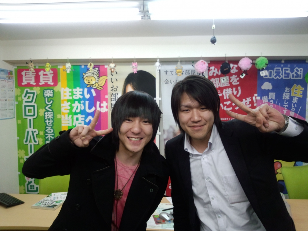 相模原市南区でご契約のＡ・Ｋさんの画像