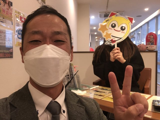 K様の画像