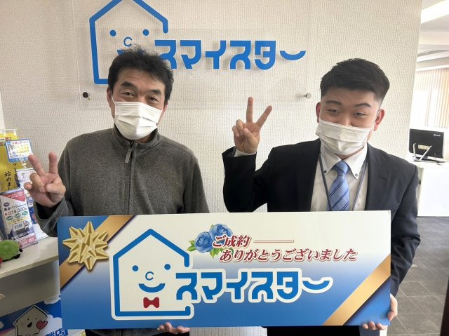 H・K様の画像