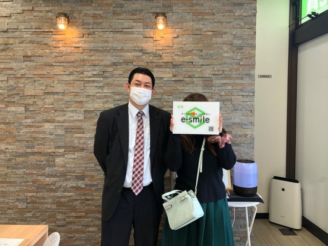 N様の画像