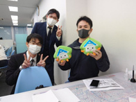 2022年11月18日の画像