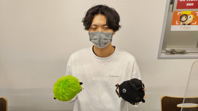 M・N様の画像