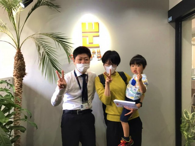 Ｋ様（2022年11月ご契約）の画像