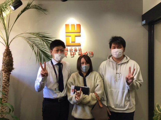 Ｋ様（2022年11月ご契約）の画像