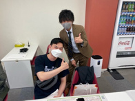 2022年11月19日の画像