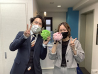 2022年11月19日の画像