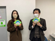 2022年11月19日の画像